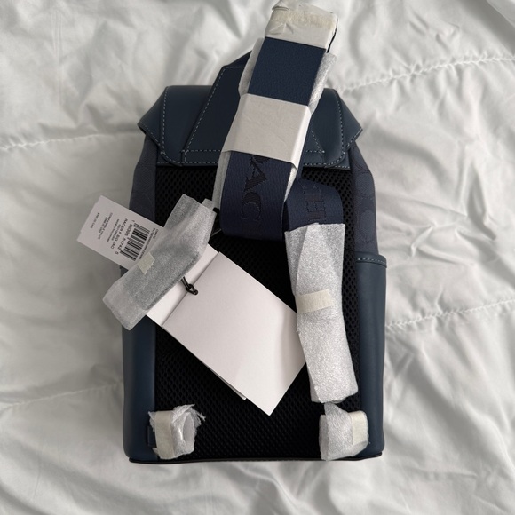 Coach Men's Racer Pack - Picture 7 of 7